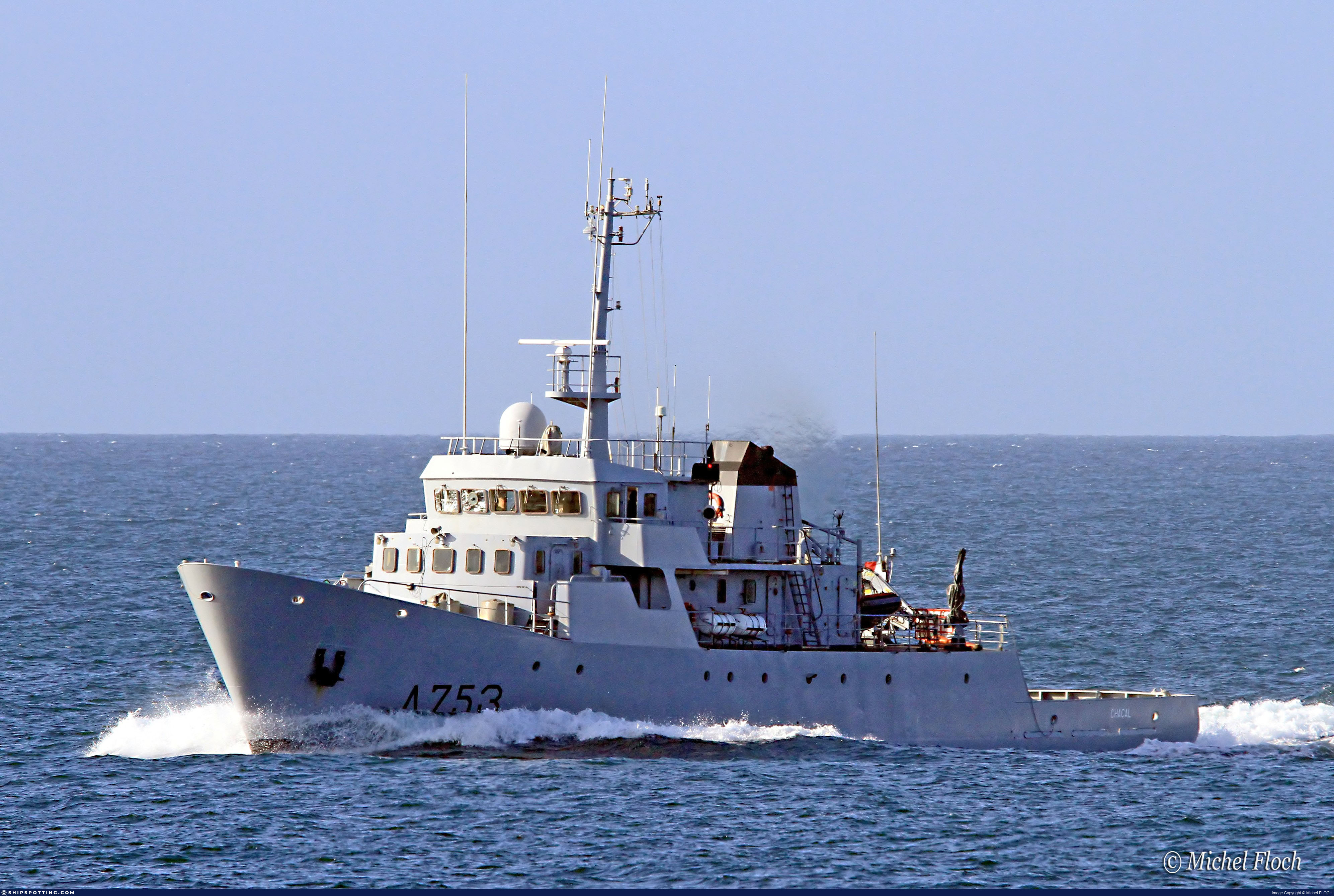 ship